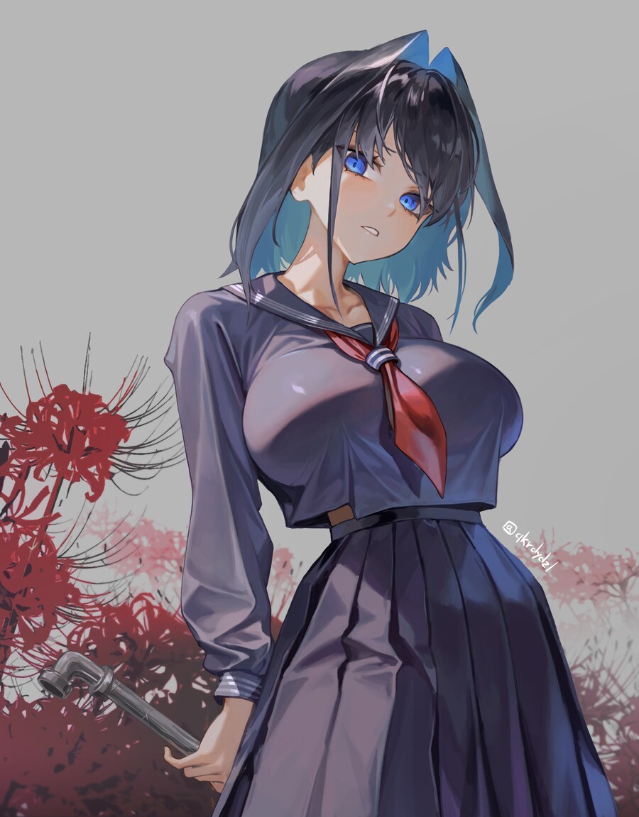 버튜버) 리트윗 기념 재업 - 사힐 F 크로니_4.png