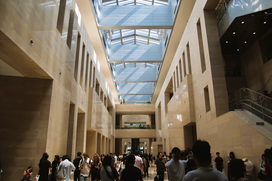 국립중앙박물관 방문및 유물 사진_3.jpg