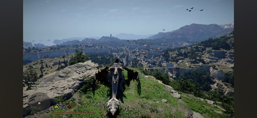 [IGN] 붉은사막의 전투 시스템에 대해 펄어비스에게 묻다(영상자막 번역)_3.jpg