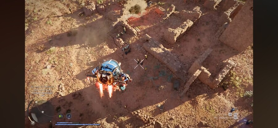 [IGN] 붉은사막의 전투 시스템에 대해 펄어비스에게 묻다(영상자막 번역)_6.jpg