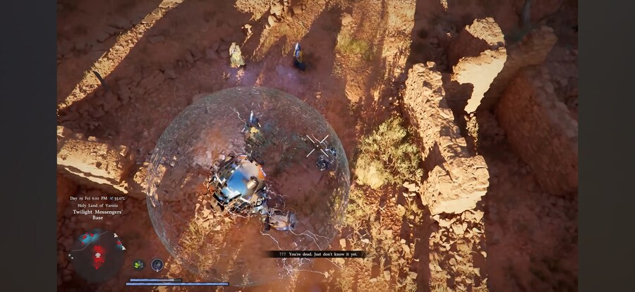 [IGN] 붉은사막의 전투 시스템에 대해 펄어비스에게 묻다(영상자막 번역)_7.jpg