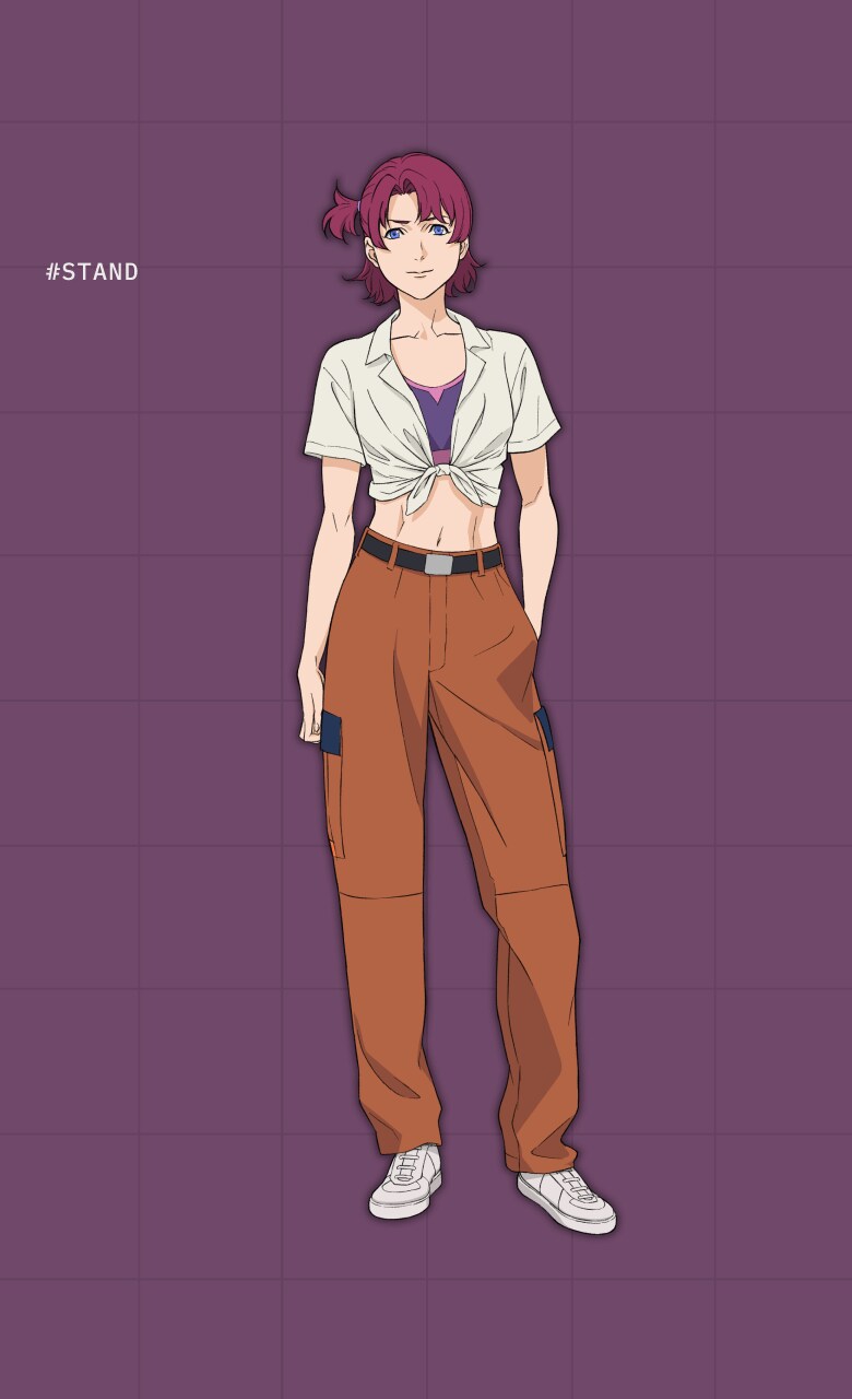 기동전사 건담 하사웨이 2부) 예고편, 비쥬얼, 설정화_4.png
