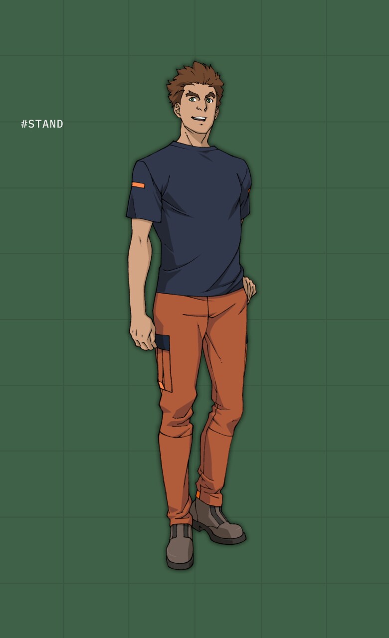 기동전사 건담 하사웨이 2부) 예고편, 비쥬얼, 설정화_24.png