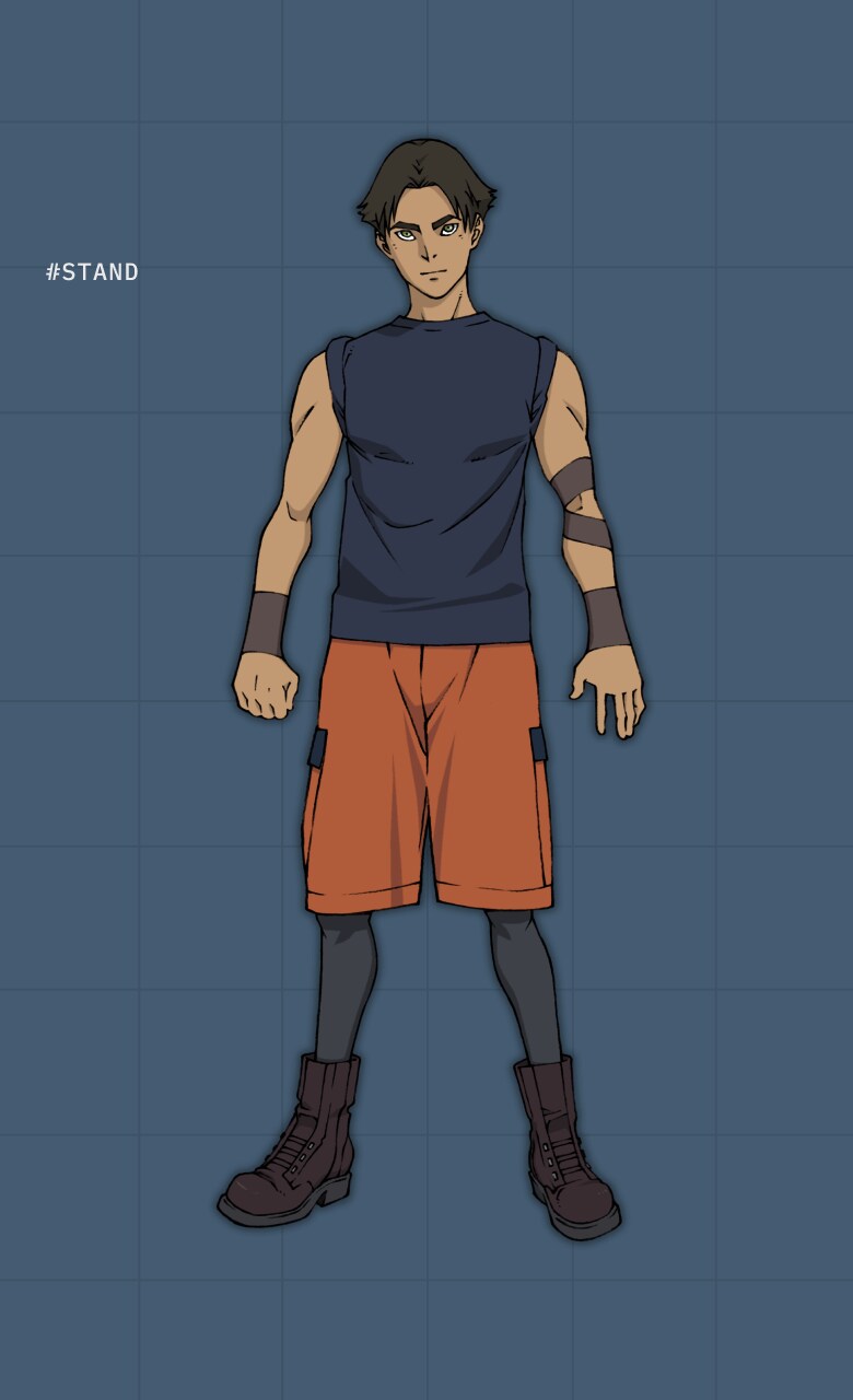 기동전사 건담 하사웨이 2부) 예고편, 비쥬얼, 설정화_27.png