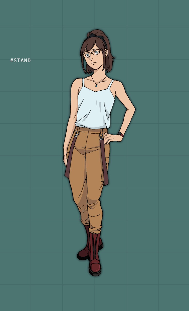 기동전사 건담 하사웨이 2부) 예고편, 비쥬얼, 설정화_28.png