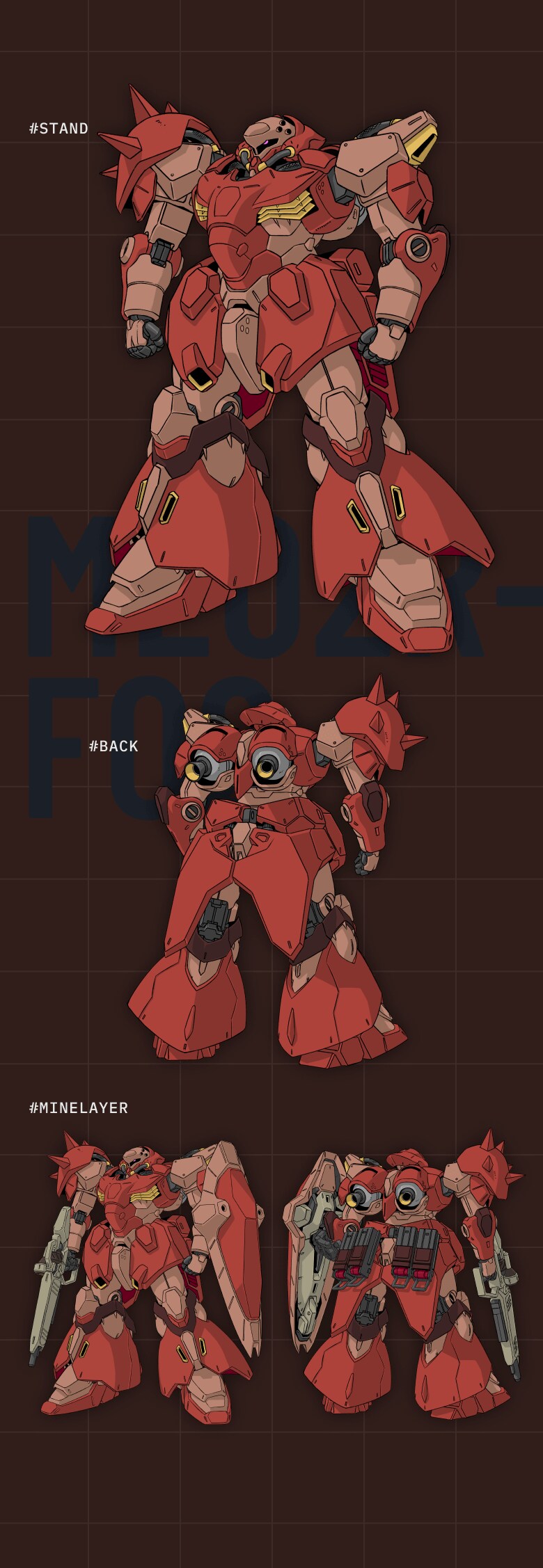 기동전사 건담 하사웨이 2부) 예고편, 비쥬얼, 설정화_14.png