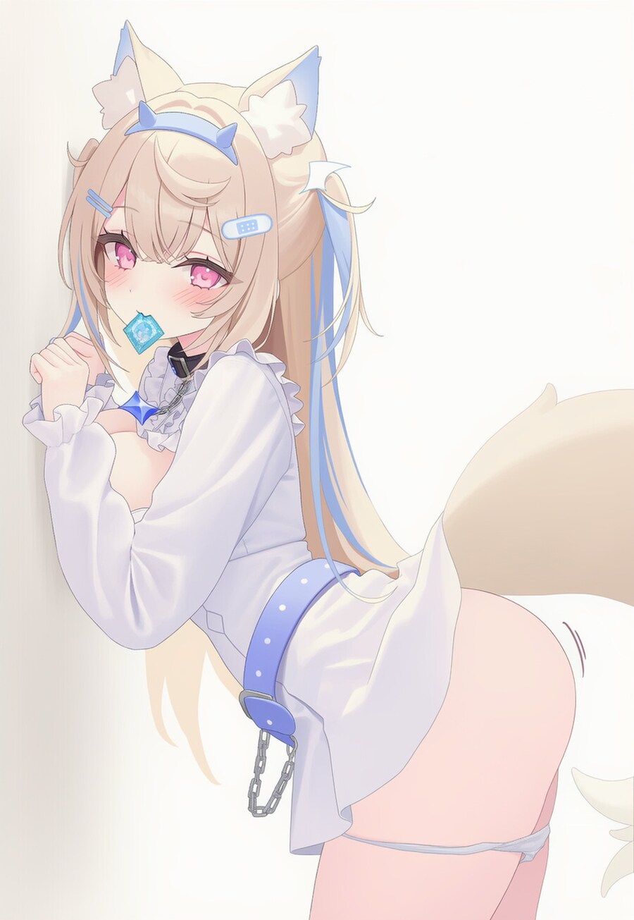 버튜버) 모닝 후와와♡ (약후)_1.jpg