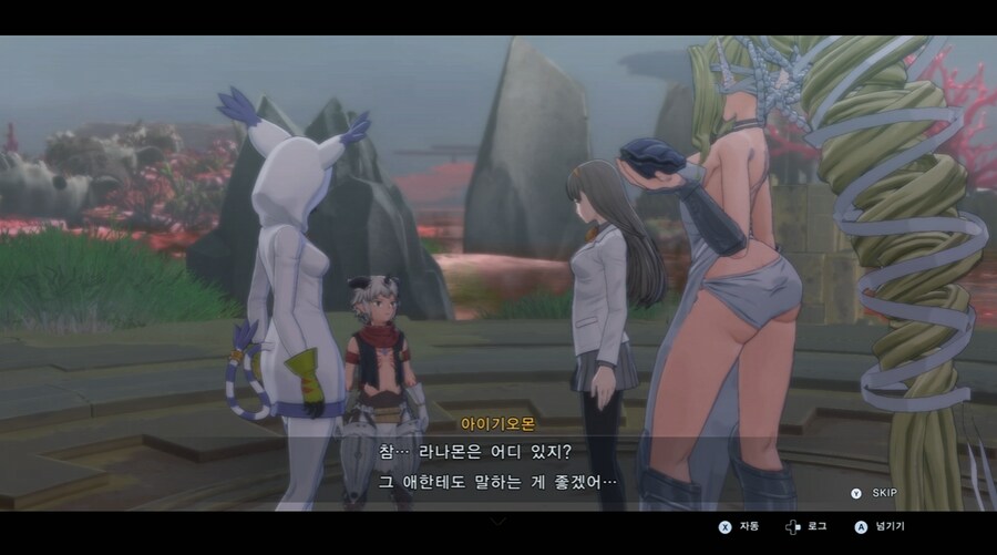 디지몬/스포) 디지몬 탐스 디지털월드 사랑의 순애 스토리_107.png