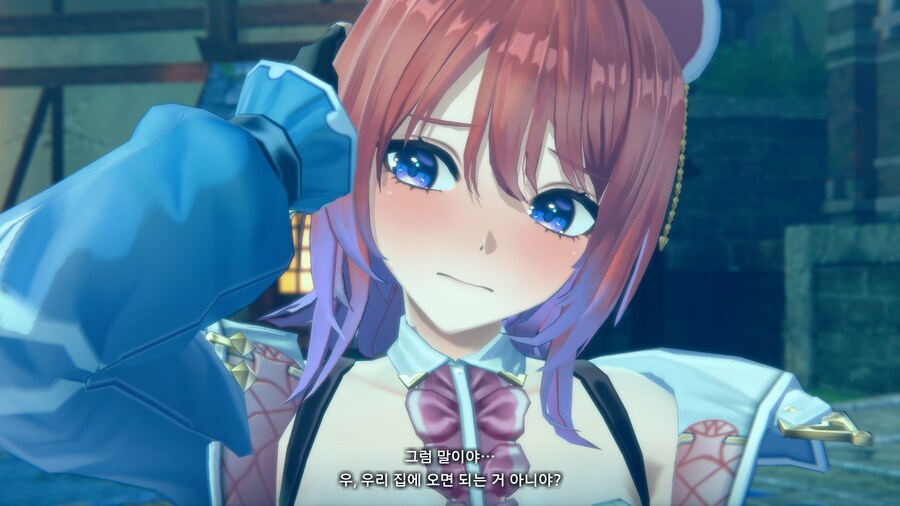 아틀리에) 집에서 요정만들자고 선언 ㄷㄷ_1.png