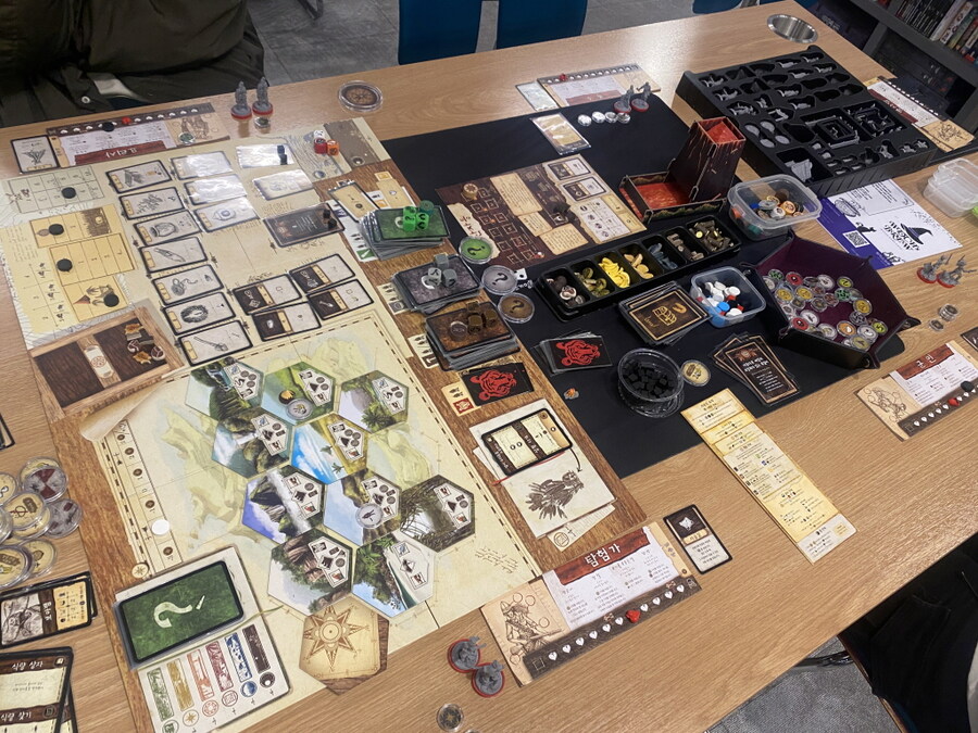 2025.3.27(목) 평일 모임(428) 후기 in 위치스브루_5.jpg