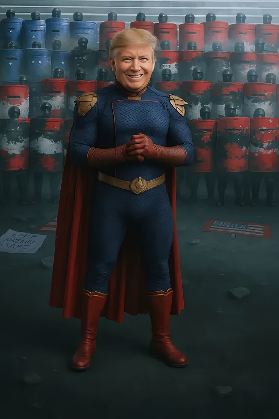 수꼴들의 트황상은 계엄령을 꿈꾸는가..._1.png