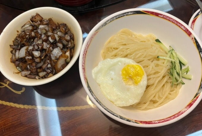 잘 알려지지 않은 진짜 간짜장이 나오는 인천부천 중국집들 목록(상편).jpg_1.jpg
