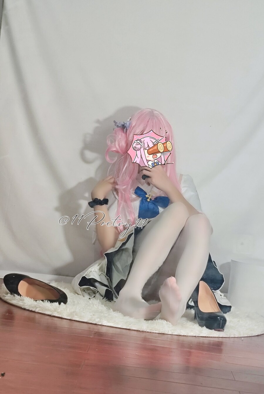 [블루아카] 미카 코스프레_1.jpg