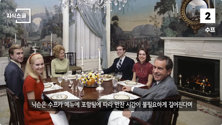 백악관 내부에서만 금지했던 식품 Top 10.jpg_109.jpg