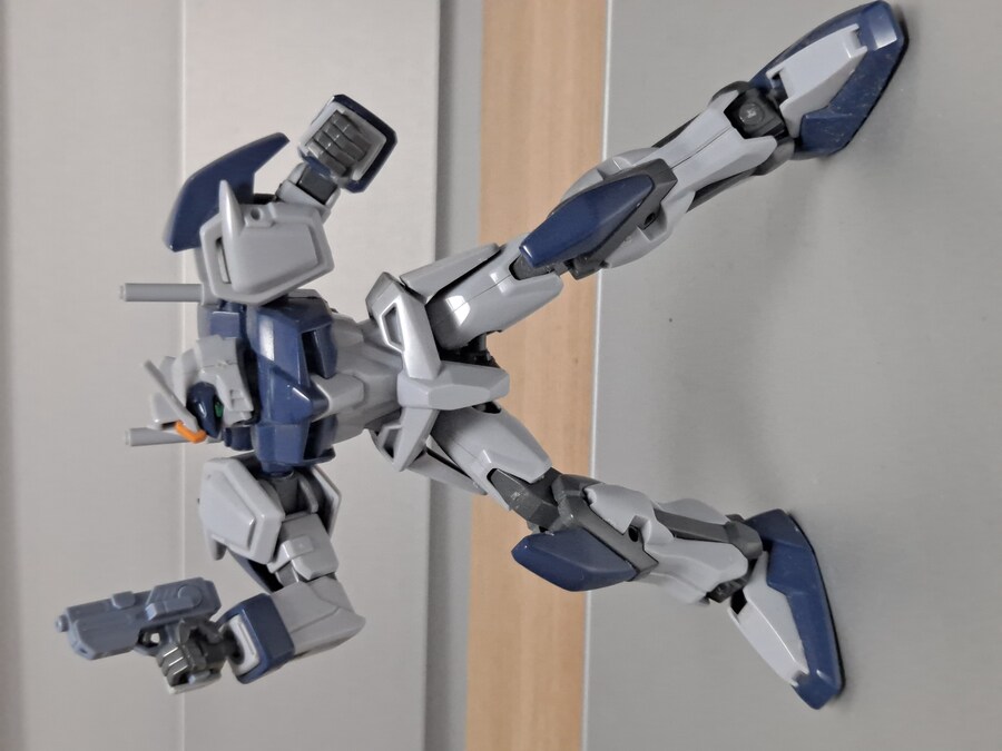 1/144 HG 구판 듀얼 건담 포징 연습_5.jpg