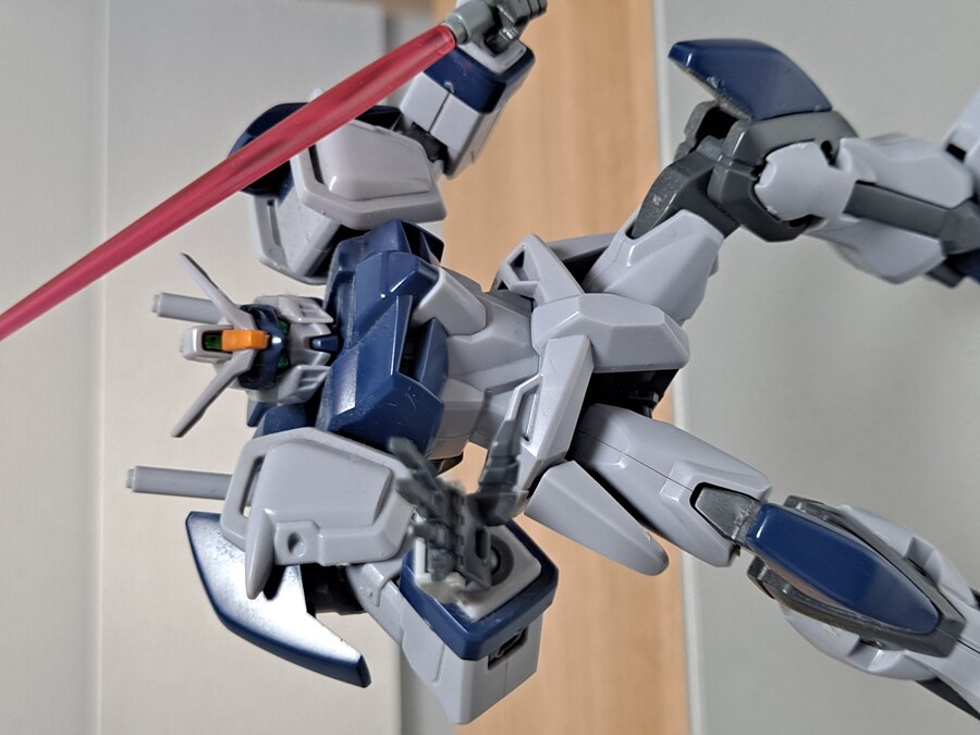 1/144 HG 구판 듀얼 건담 포징 연습_6.jpg