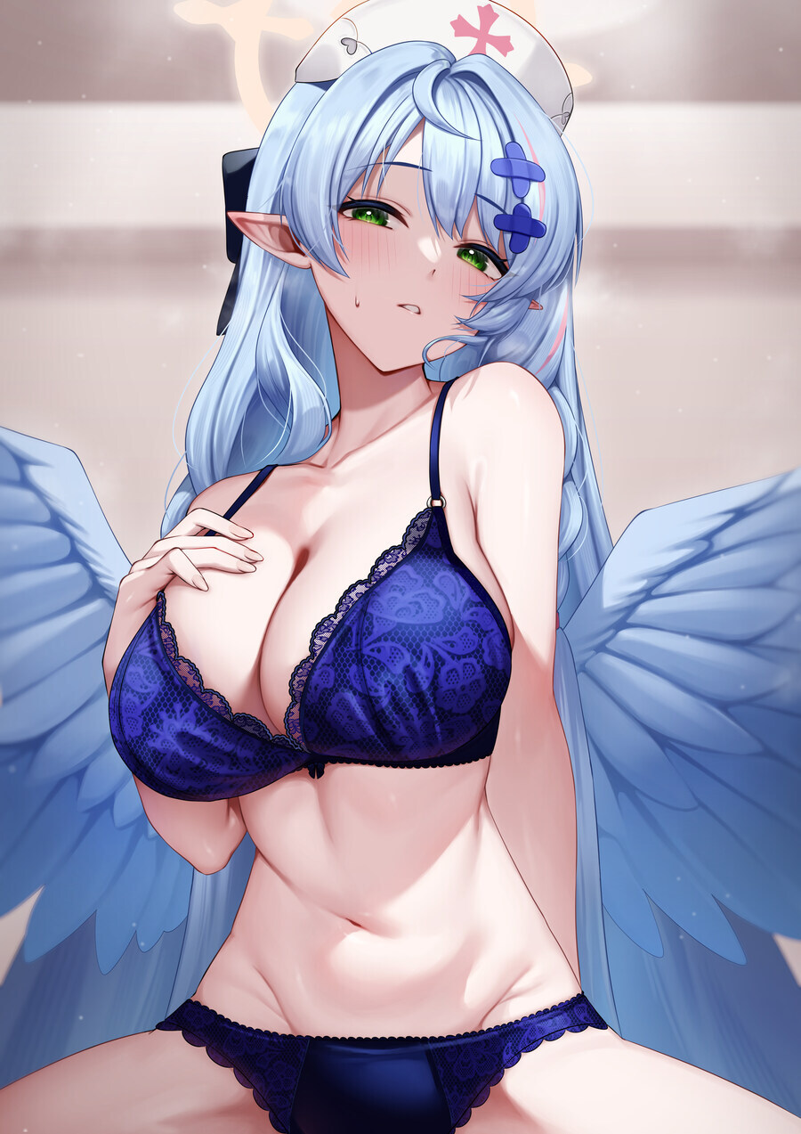[블루아카] 의대 다니는 야한 눈나_2.jpg