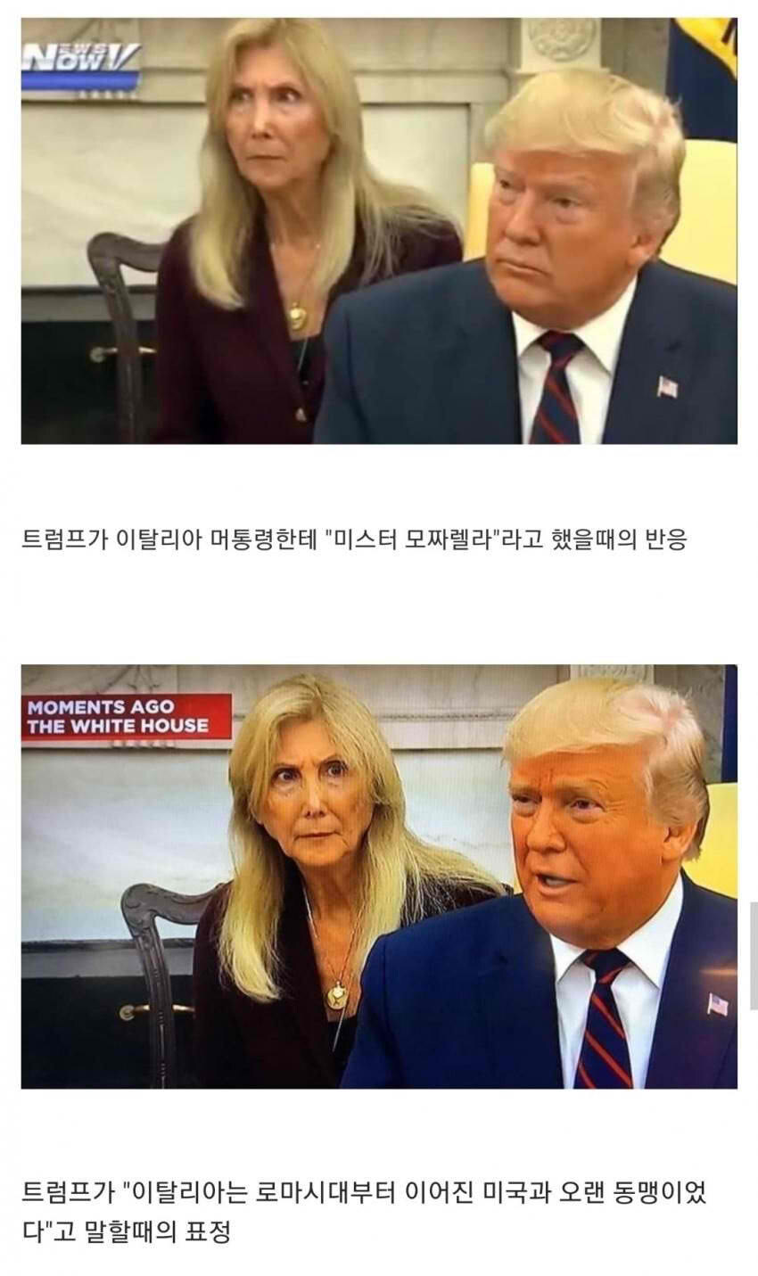 극한직업: 트럼프통역사_1.jpg