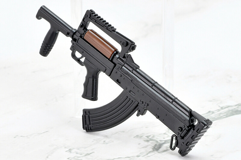 [토미텍] 1/12 Little Armory x 소녀전선2 콜라보 3탄 그로자_7.jpg