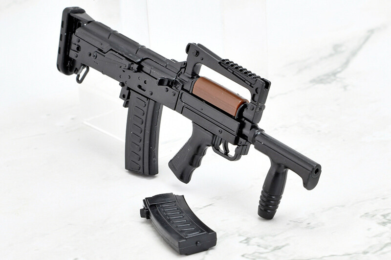 [토미텍] 1/12 Little Armory x 소녀전선2 콜라보 3탄 그로자_8.jpg