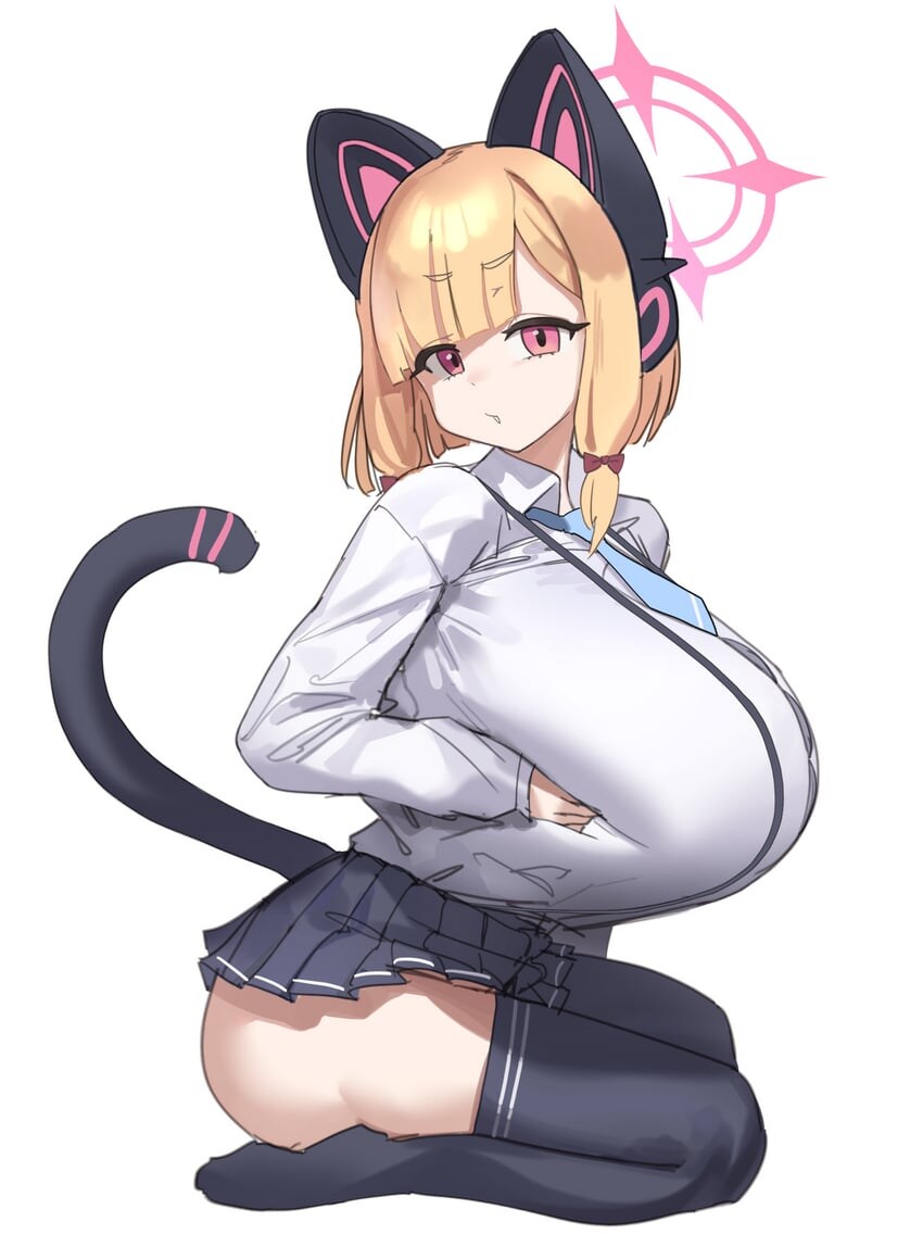 옳게된 블루아카면 분리수거하러감_1.jpg
