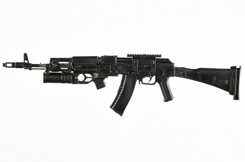 [토미텍] 1/12 LittleArmory AK74M&GP25 타입_15.jpg