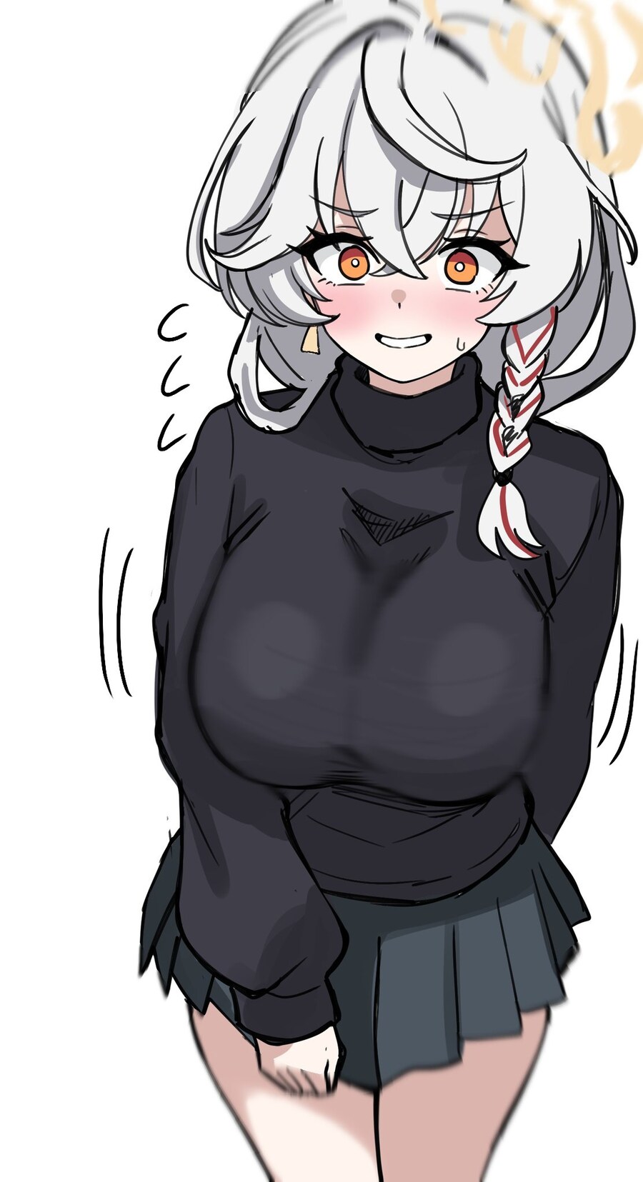 블루아카) 알몸이 된 에리_1.jpg