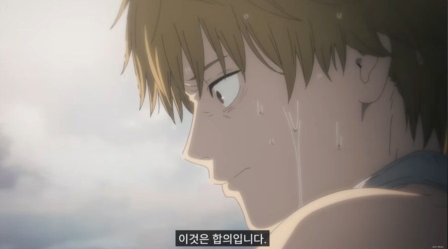 체인소맨 총집편이 유튭에 무료로 풀렸다길래 보니깐.._1.png