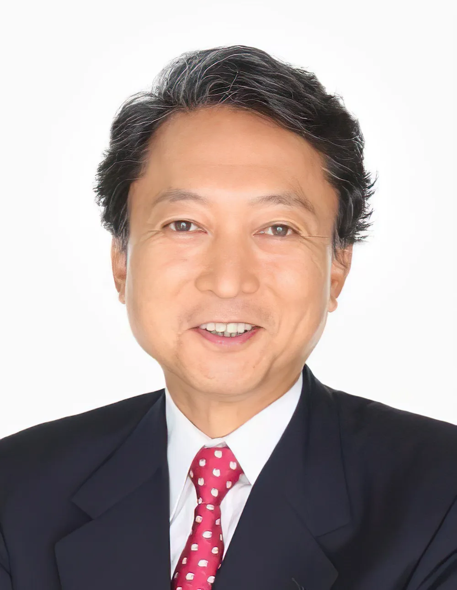 일본에서 총리를 역임했다는 것 자체가 신기하다는 소리를 듣는 두 사람_1.webp