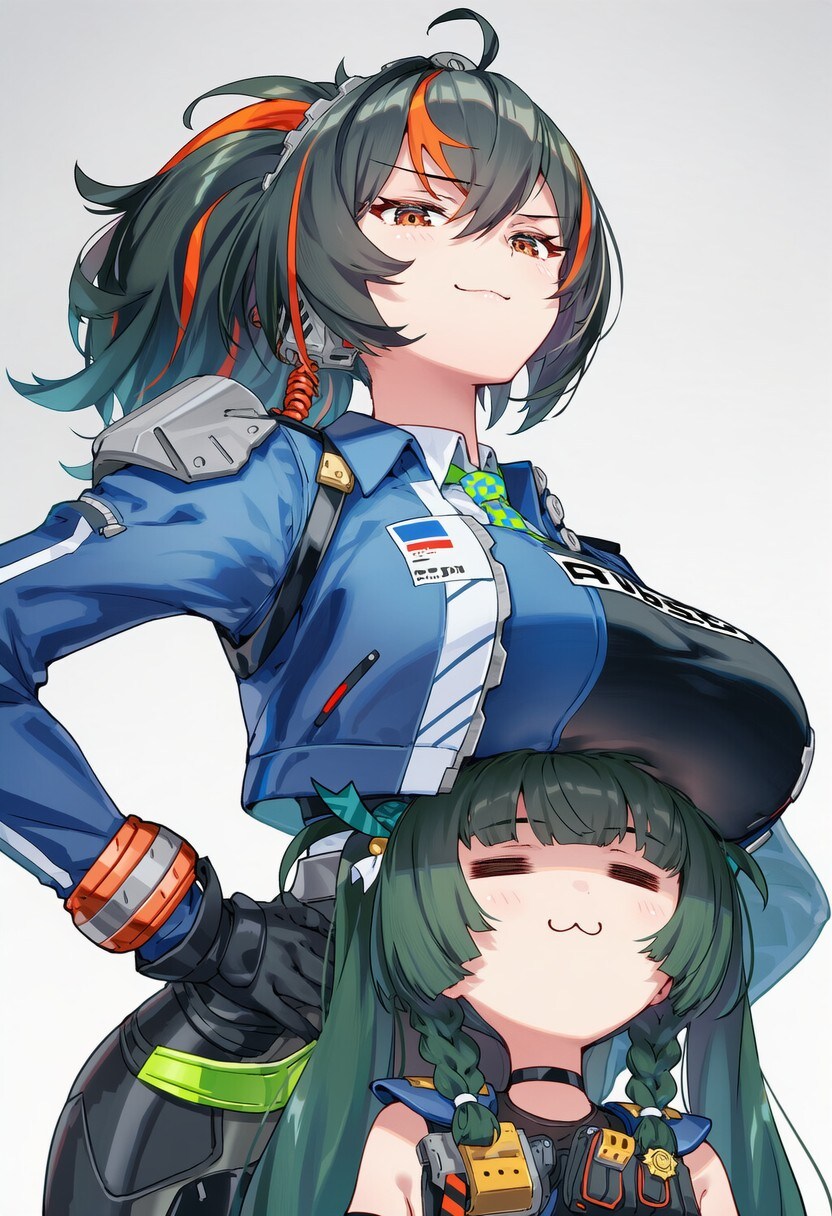 호요랜드) 스타레일, 젠레스 장패드 살아있나요?_1.jpg
