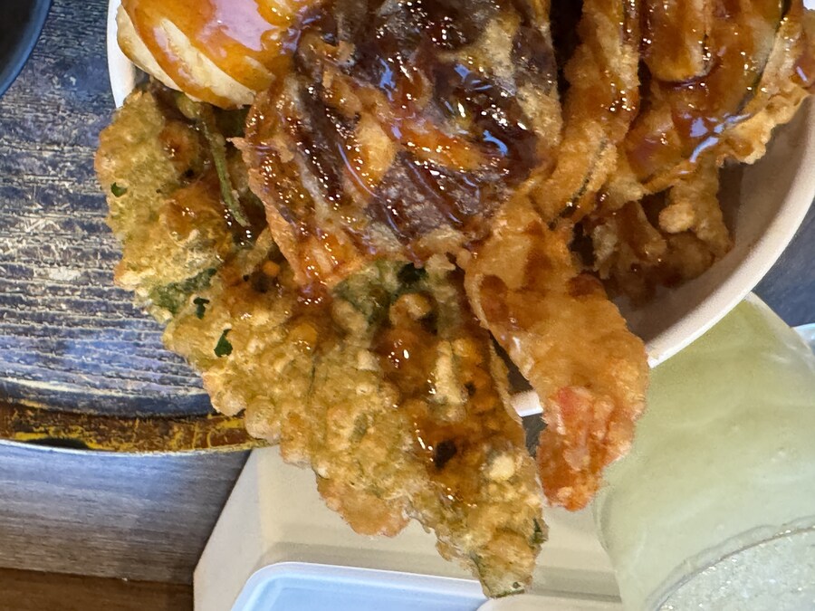 요즘 한국에서도 제대로 된 식당 많아진 요리_4.jpg