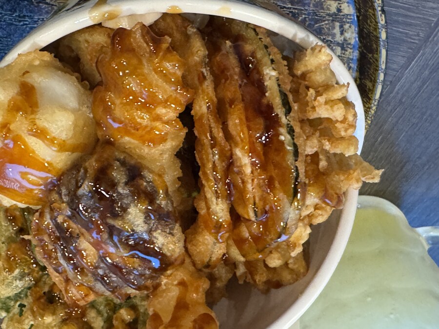 요즘 한국에서도 제대로 된 식당 많아진 요리_5.jpg
