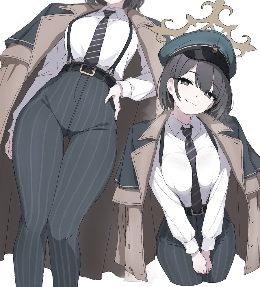 (블루아카) 노출 없이 건전한 히로미_1.png