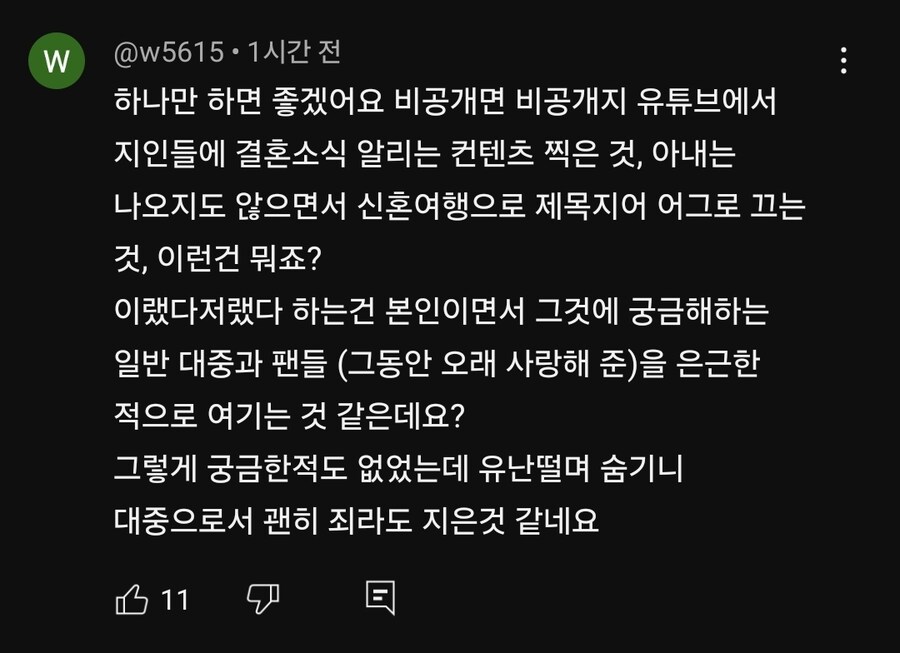 짐종국 유튜브에도 악플이 많이 달리넹.._2.jpg