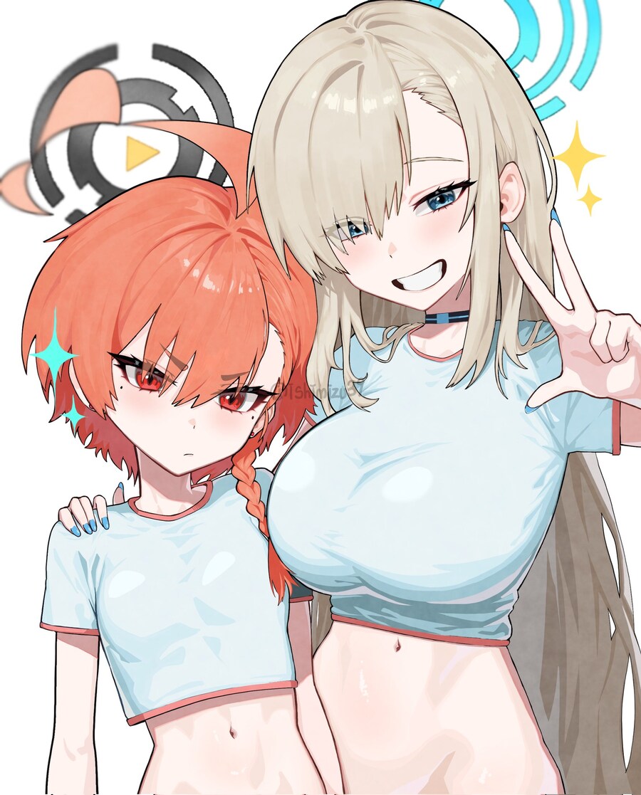 블루아카) C&C 3학년 듀오_1.jpg