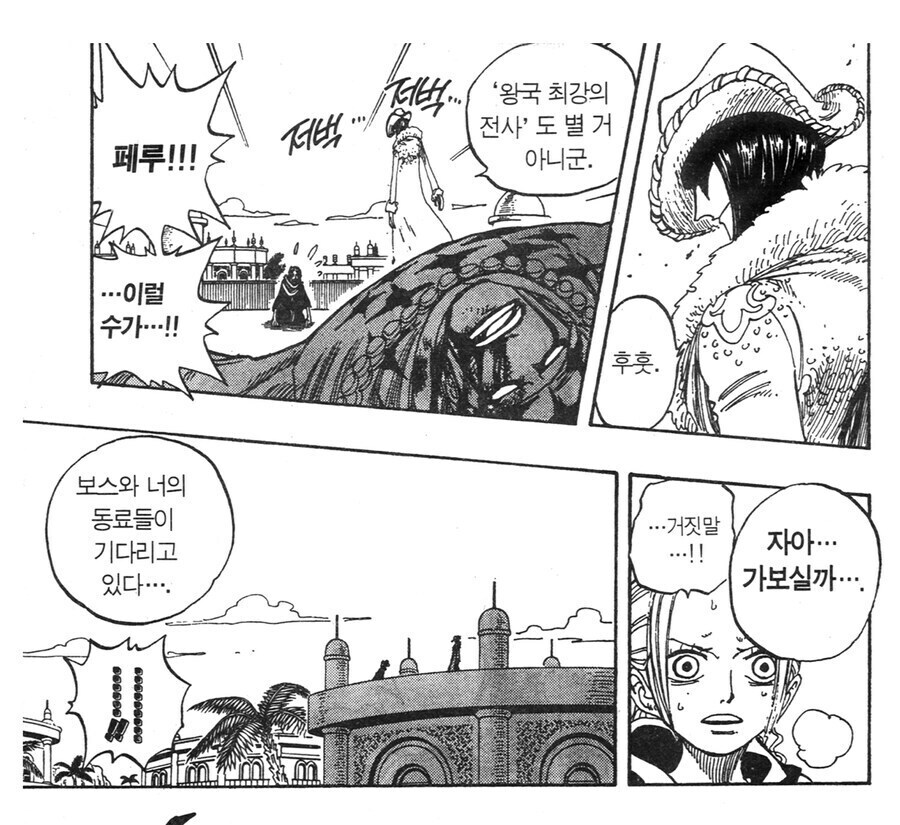 원피스 로빈관련 알라바스타 왕국의 반응이 묘한 이유_5.jpg