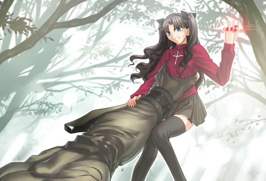 FATE)세계관이 확장되면서 위상이 달라진 장면_1.jpg