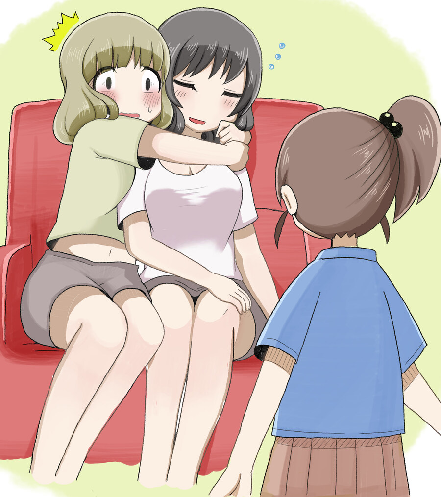 백합)수상하게 인기가 많은 언니_2.jpg