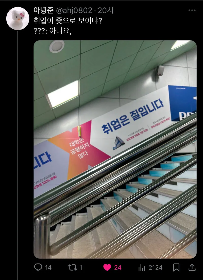 ? : 취업이 ㅈ으로 보이냐?_1.webp