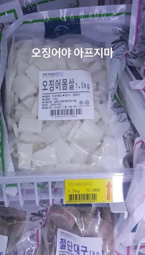 아픈 오징어를 파는 마트.jpg_1.jpg