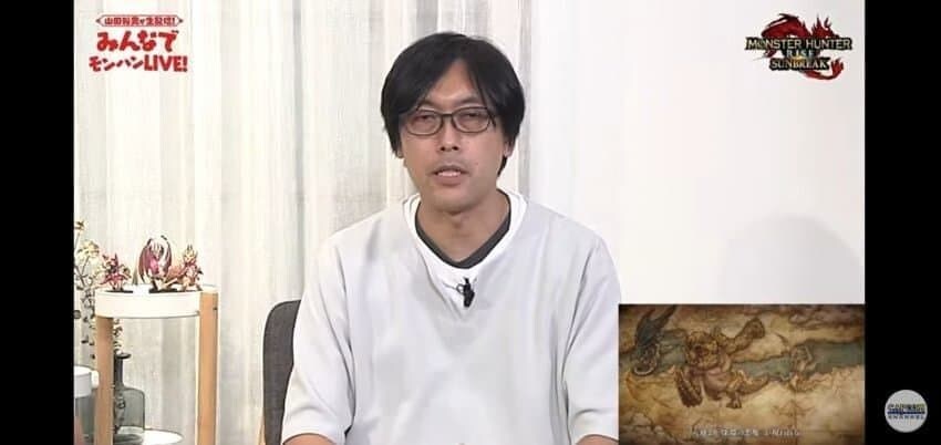 몬헌) 제일 ㅈ된 인물은 하나지_1.jpg