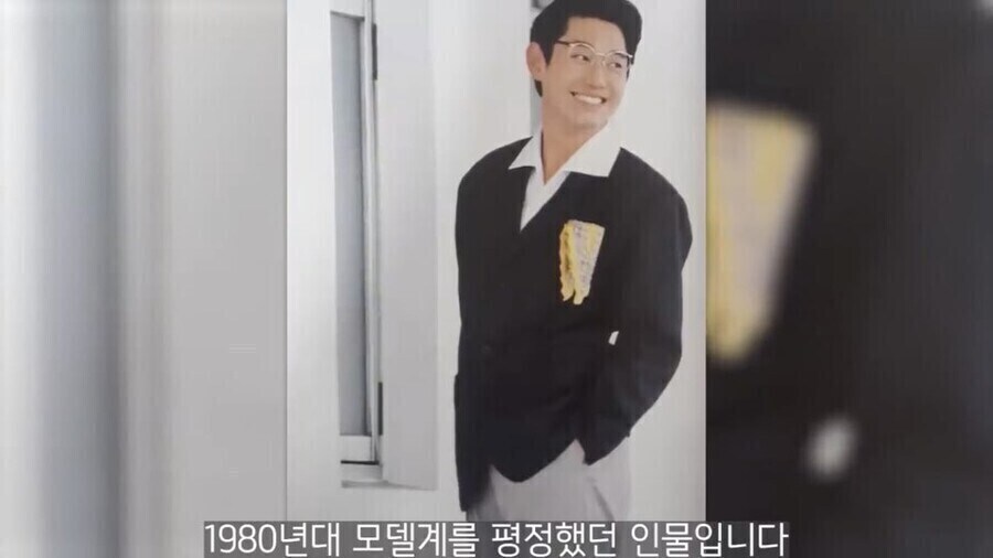 재산과 명성, 외모를 모두 갖춘 한국의 레전드 모델이 광속 나락간 이유_2.jpg