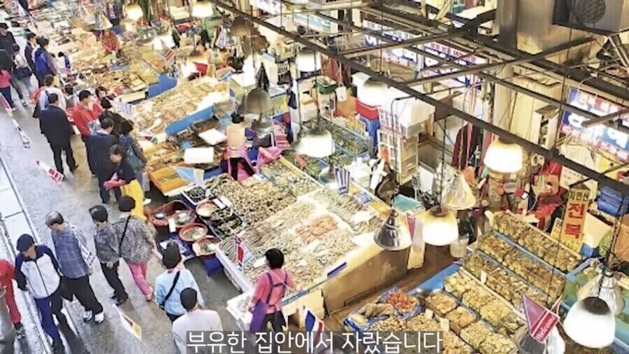 재산과 명성, 외모를 모두 갖춘 한국의 레전드 모델이 광속 나락간 이유_5.jpg