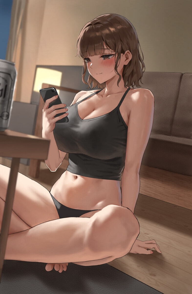 불꽃놀이 구경간 수영부 선생님_6.jpg
