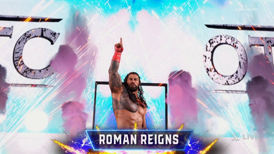 WWE 2K25 WWE BRONSON REED VS. ROMAN REIGNS_3.png