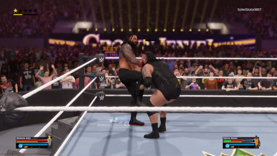 WWE 2K25 WWE BRONSON REED VS. ROMAN REIGNS_6.png