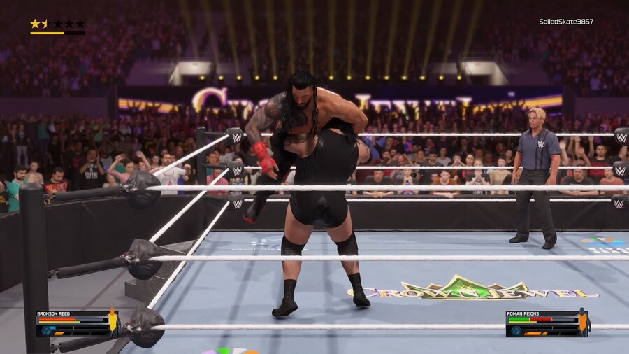 WWE 2K25 WWE BRONSON REED VS. ROMAN REIGNS_7.png