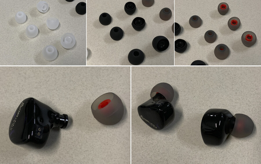 COX KIWICOX 카콕자 베릴륨 드라이버 유선 이어폰_7.jpg