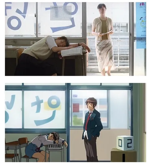 미소녀 밴드의 원조 영화_2.webp