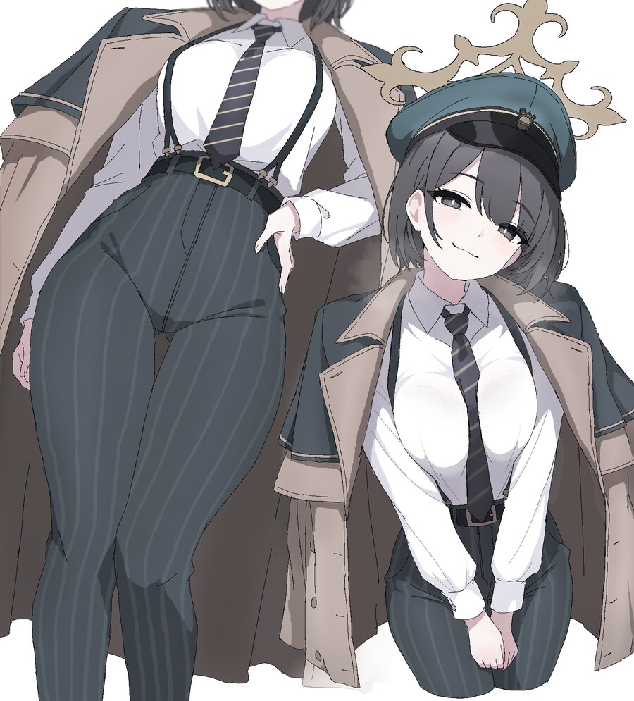 블루아카) 일섭) 바지가 엄청나게 꼴리는 학생_5.png